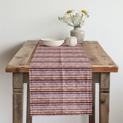 رانر ساده Table Runner93