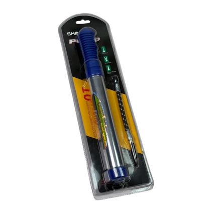 تلمبه بادی دستی مولدن MD-111 کد 2024515