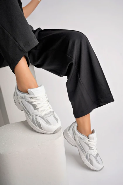 کتانی زنانه اورجینال پاسیوان pasyone