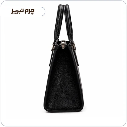 کیف مجلسی زنانه چرم مدل BF134