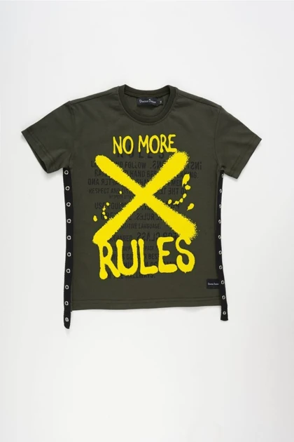 تیشرت بچگانه دکتر جونیر doctor-junior