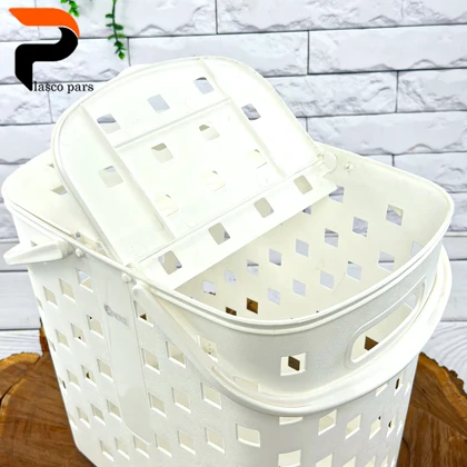 سبد پیک نیک بلند پادیز
