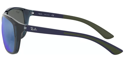 عینک آفتابی ریبن ray ban RB4307S 643855