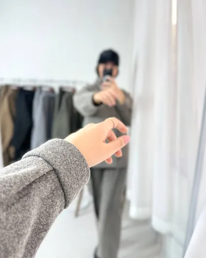 ست فوتر سه دکمه