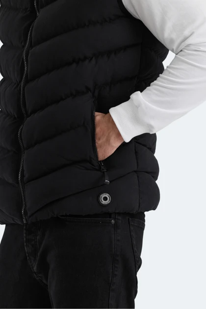 جلیقه مردانه اسلازنجر slazenger