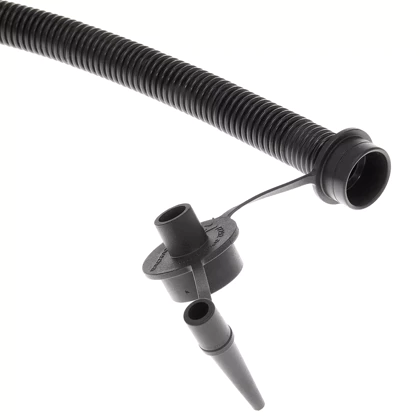 پمپ باد کچوا FOOT PUMP