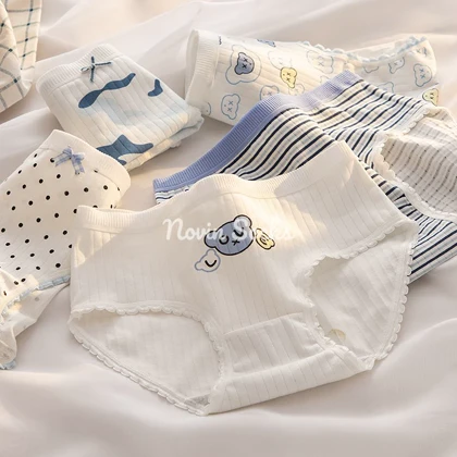 شورت طرح sleepy bear (سایز 38 الی 42)