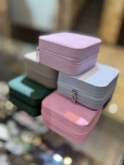 کیف اکسسوری مسافرتی
