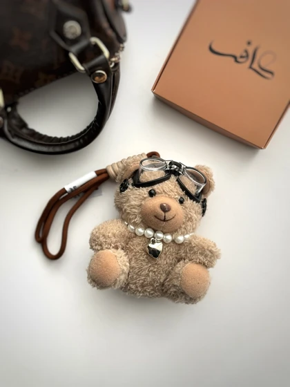 چارم بگ های تدی