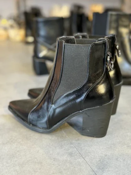 بوت پشت حلقه کد6690