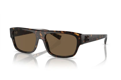 عینک آفتابی دولچه گابانا Dolce &amp; Gabbana DG4455S 050273