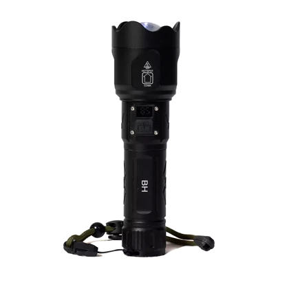 چراغ قوه پلیسی X-BALOG PM10-TG