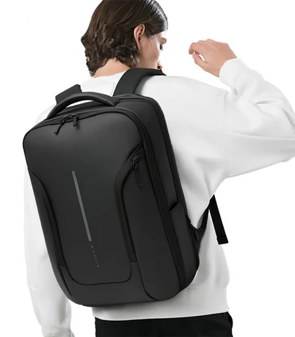 کوله پشتی بنج BANGE مدل BG-8013