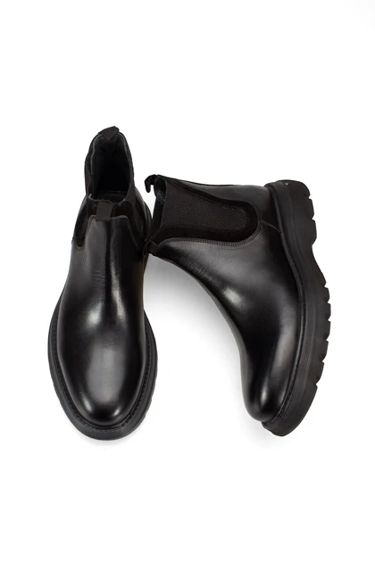 بوت و نیم بوت مردانه آلبا alba