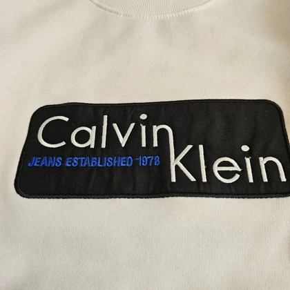 دورس تکه دوزی طرح ck