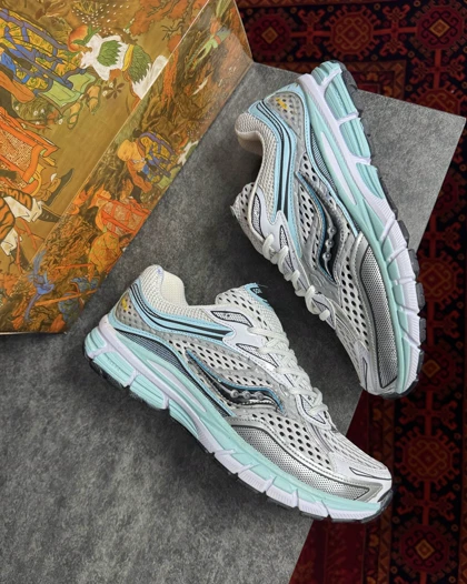 کتانی مردانه ساکونی