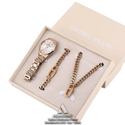 ساعت زنانه دنیل کلین Daniel Klein DK.1.13420-5