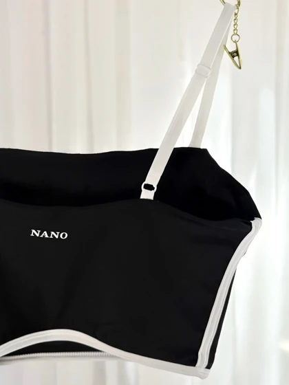 ست کراپ و لگ دمپا NANO