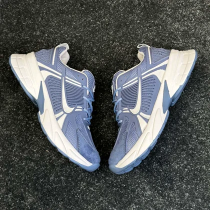 کتانی اسپرت زنانه مدل نایک NIKE رنگ آبی