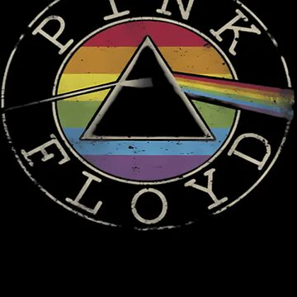 تیشرت پینک فلوید تیشرت Pink Floyd Untitled کد 179372