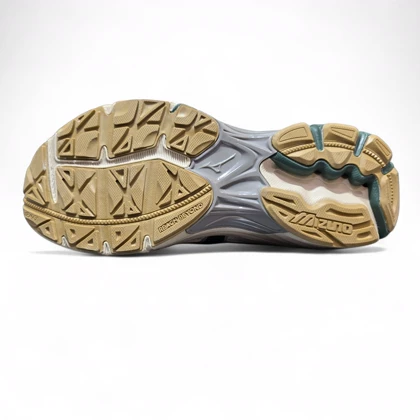 میزانو هالومیکس کرم سبز