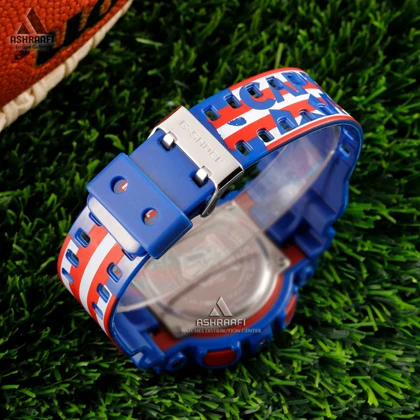 ساعت جیشاک G-shock GA-110GB7