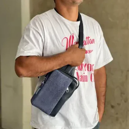 کیف بادی بگ فوروارد مدل FORWARD - FCLT636