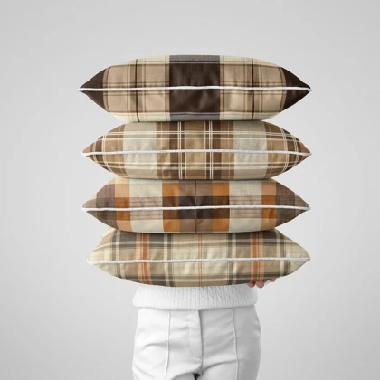 کوسن 4 تکه 265