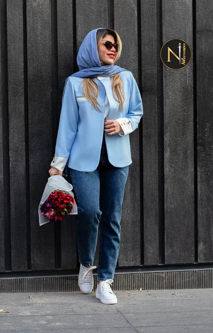 کت الماس بهاری