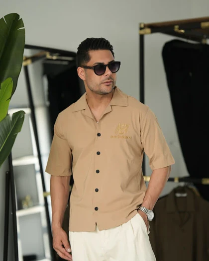 پیراهن مازراتیN