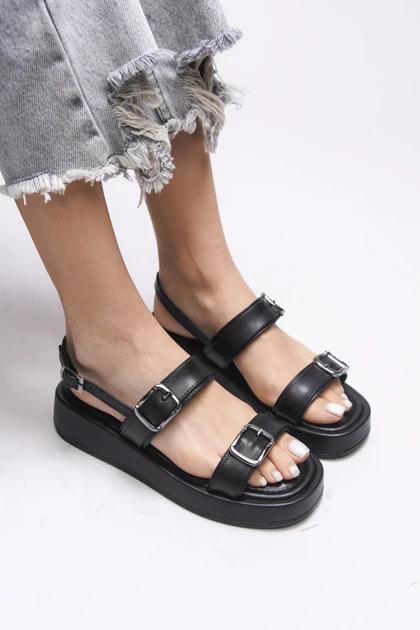 صندل زنانه ریکان riccon