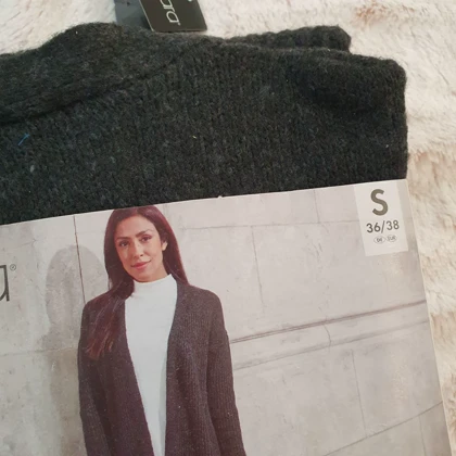 رویه بافت زنانه اسمارا کد Z-JD34