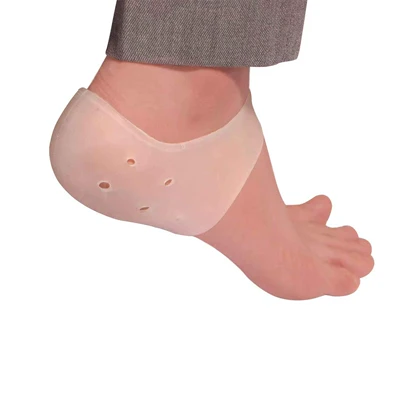 پاشنه پوش ژله‌ای مسترفوت