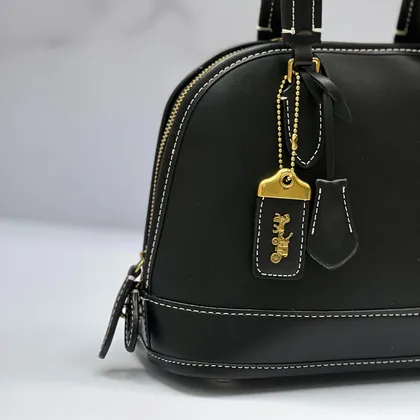 کیف کوچ آلما جدید مشکی
