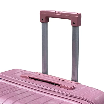 چمدان سایز کوچک وارداتی مندوزا مدل MENDOZA - MDZ836 SMALL