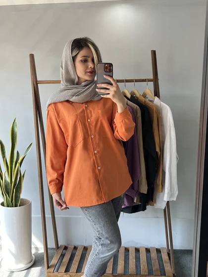 مانتو لینن کنفی