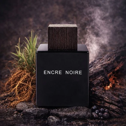 ادکلن لالیک انکر نویر Lalique Encre Noire