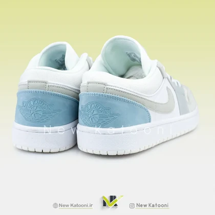 نایک ایر جردن 1 لو پاریس (CV3043-100)