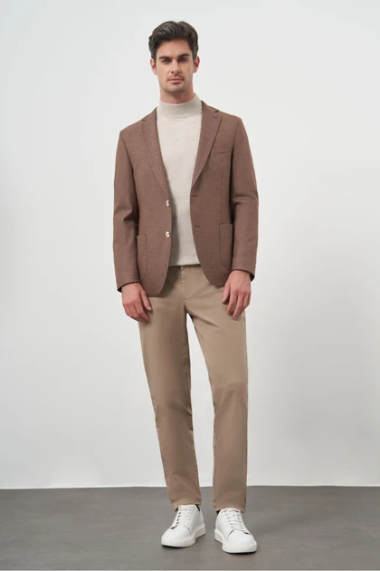 کت و ژاکت مردانه morven