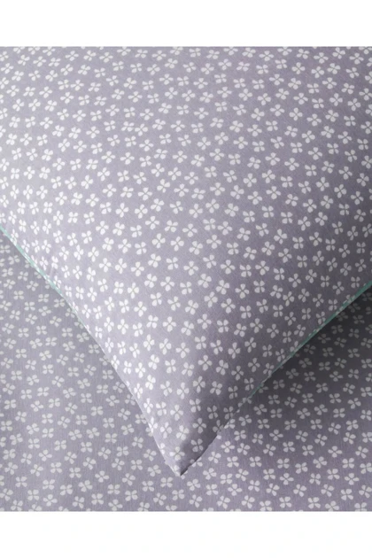 سرویس روتختی دو نفره English Home مدل Petite Blossom پنبه پلی‌استر