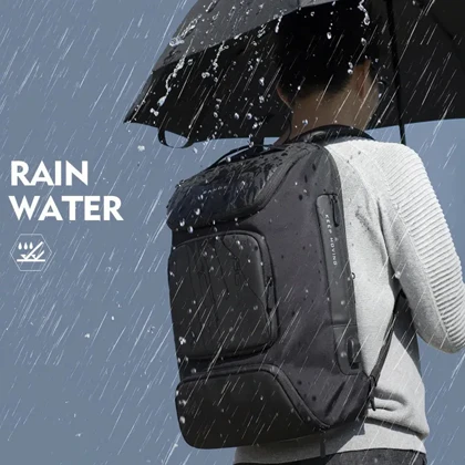 کوله پشتی اورجینال بنج مدل BANGE - BG7078 BangePro