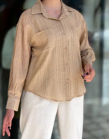 شومیز پلیسه کد 586