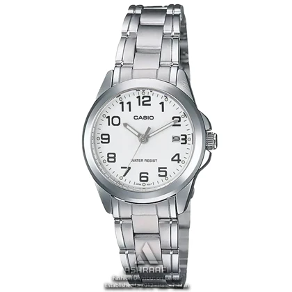 ساعت زنانه کاسیو Casio LTP-1215A-7B2