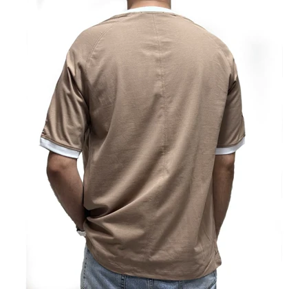 تیشرت یقه گرد ADIDAS