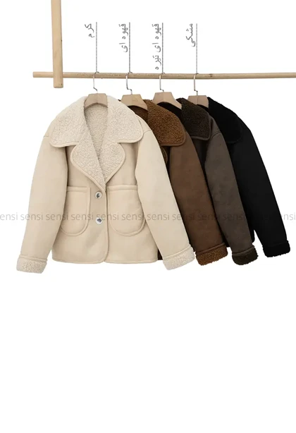 کت سوئیت بوفالو داخل تدی کد1005020