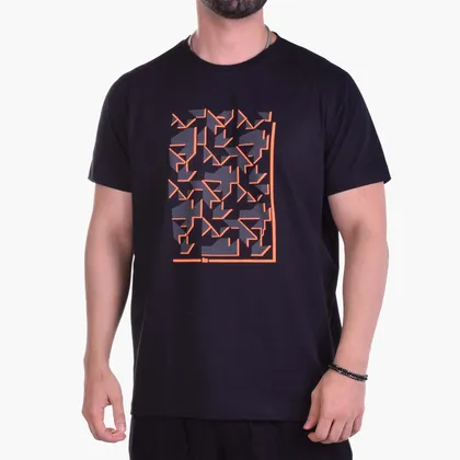 تیشرت مردانه C653