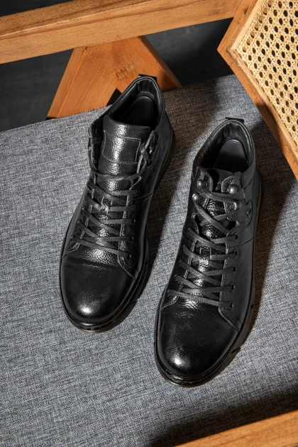 بوت و نیم بوت مردانه ducavelli