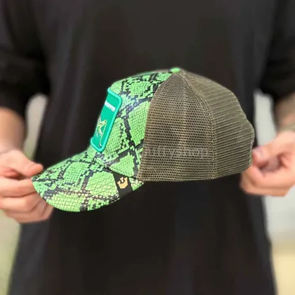 کلاه گورین Grasshopper