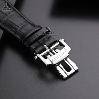 ساعت مردانه پتک فیلیپ Patek Philippe Nautilus O-KKS5
