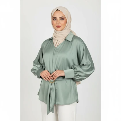 شومیز زنانه AM213